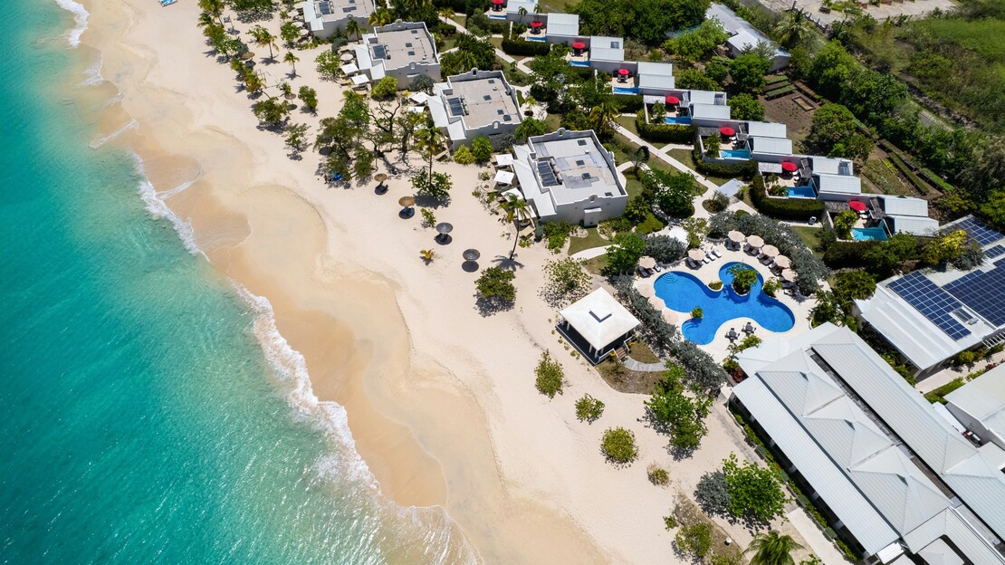 Spice Island Beach Resort